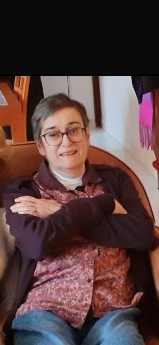 DENJEAN Sylvie Née GALERA