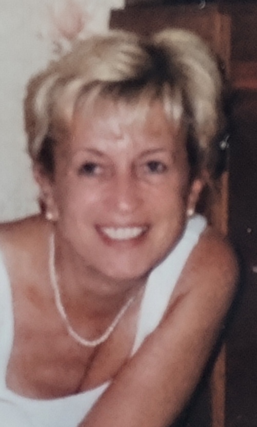 SARRASIN Nelly Née CLÉMENT