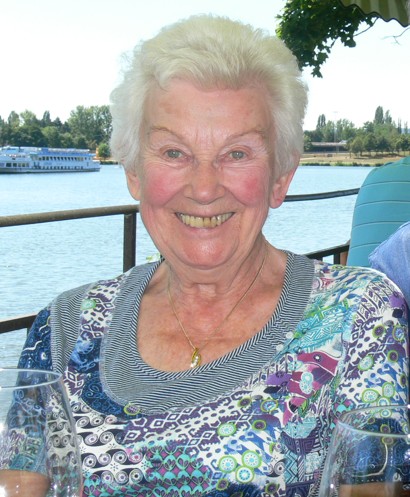 Madame Charlotte MACHET née PRINTZ