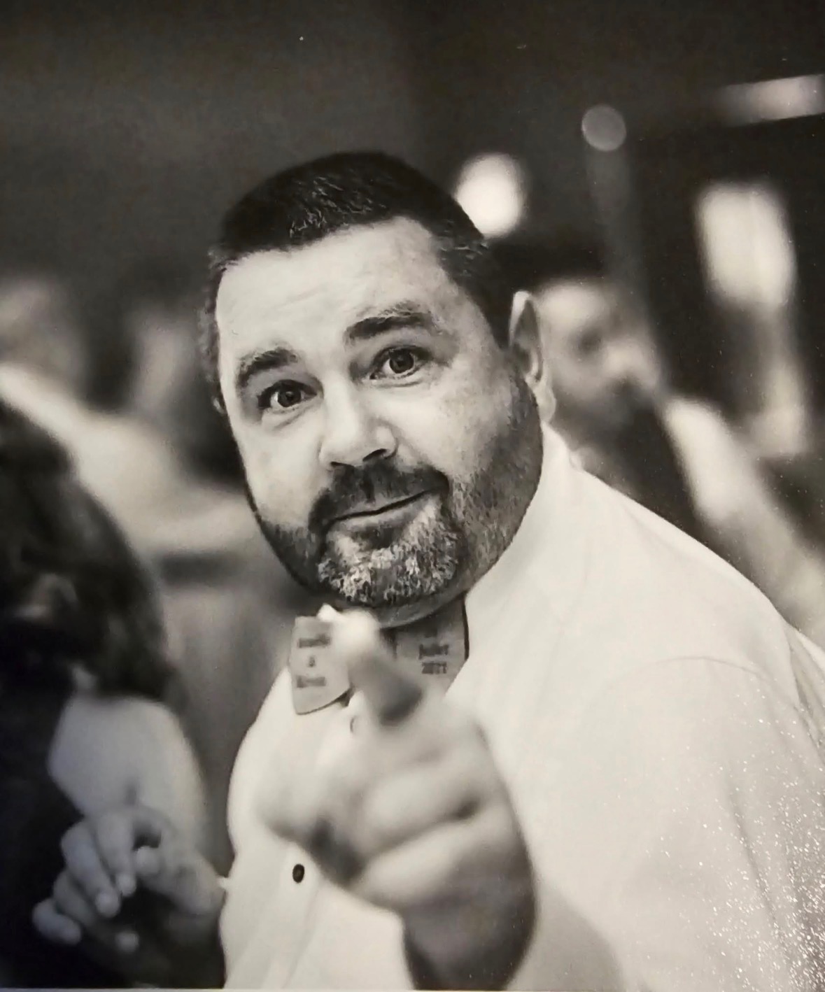 HOREN Ludovic Né HOREN