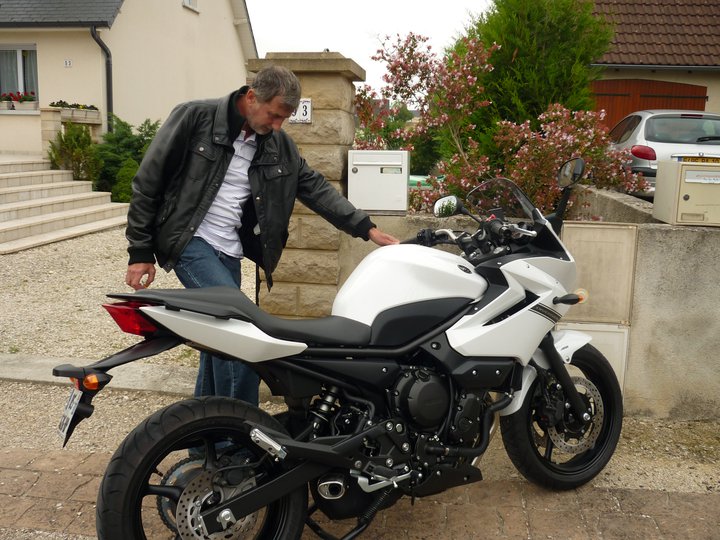 Monsieur Fabrice BIMONT né BIMONT