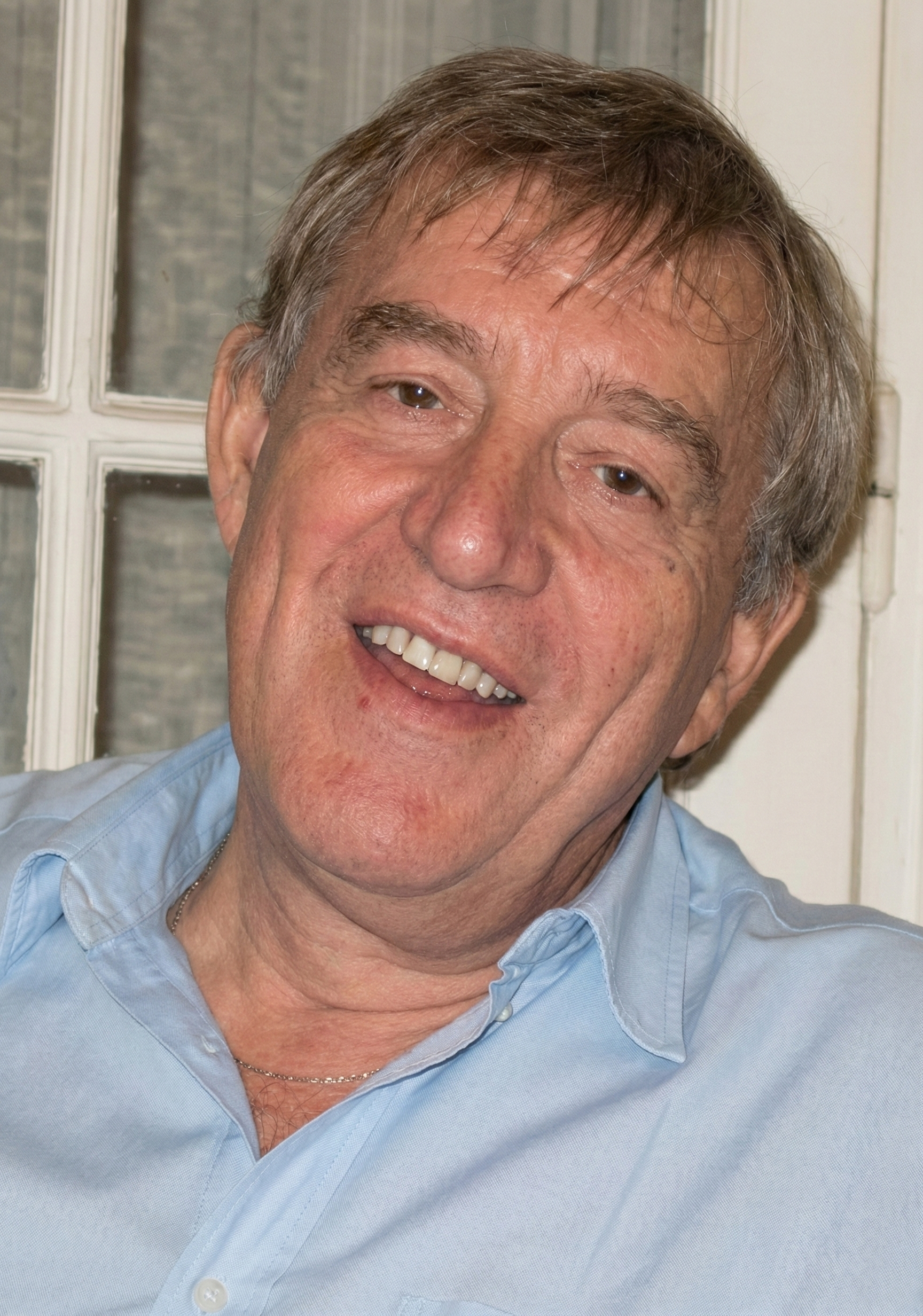 Monsieur Jacques Francois BARTHOLY