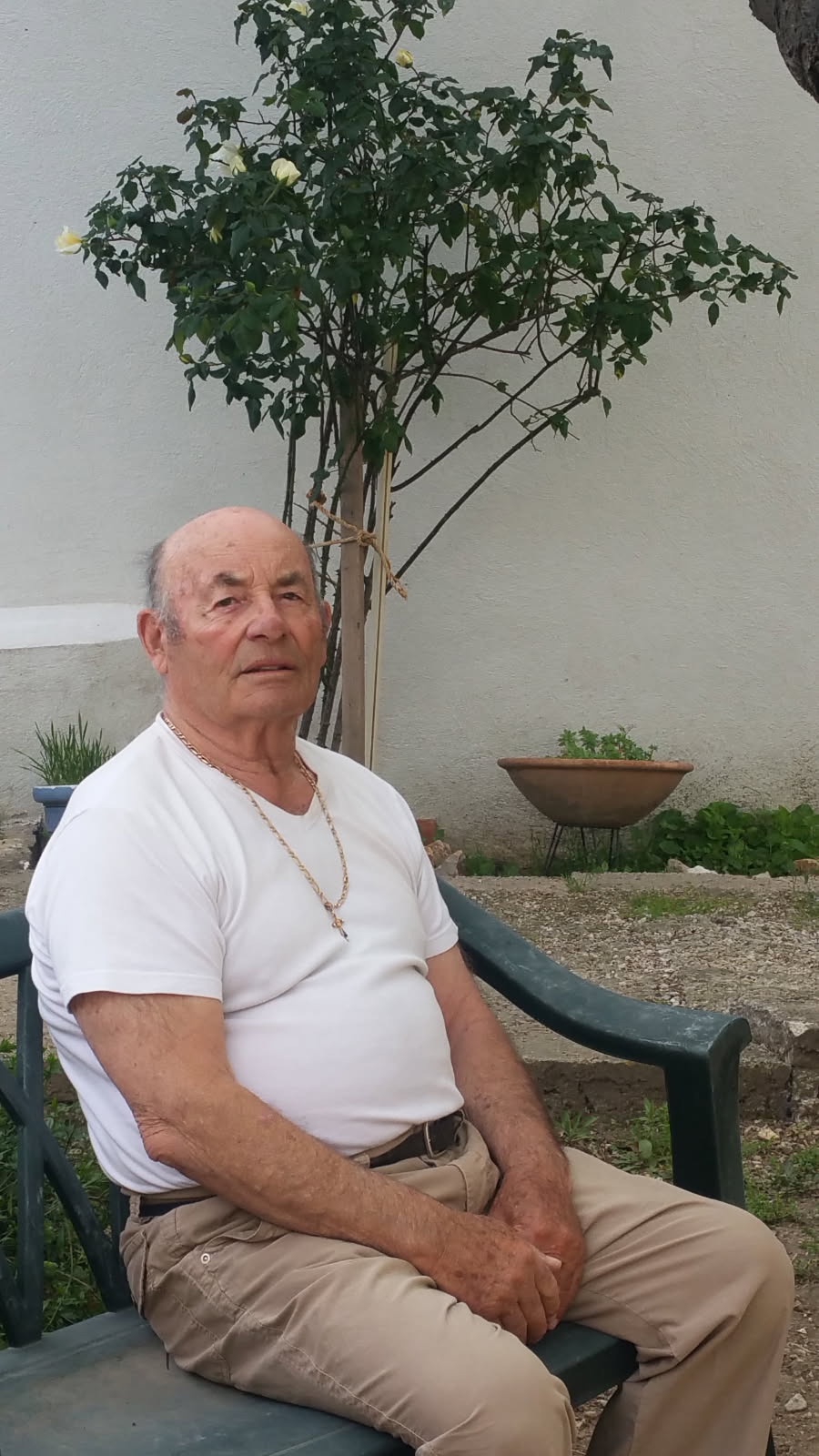 Monsieur Serge Georges Fernand STOTZ