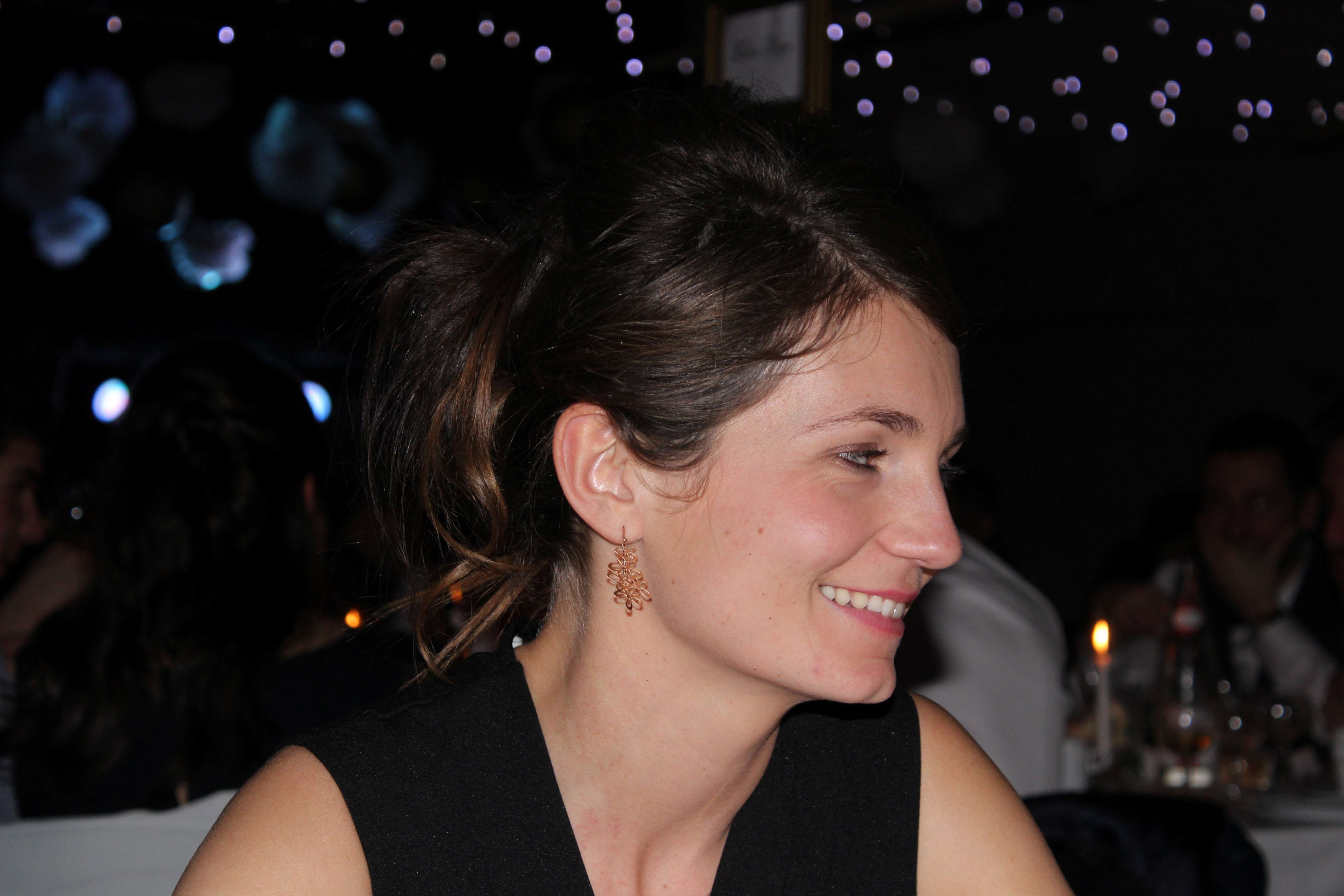 Madame Laura MALECAMP