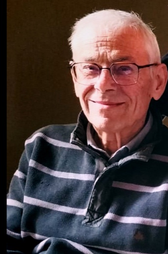 LEMBERT Jean-Pierre Né LEMBERT