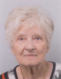 Madame Marie ROSZAK née MATUSZAK