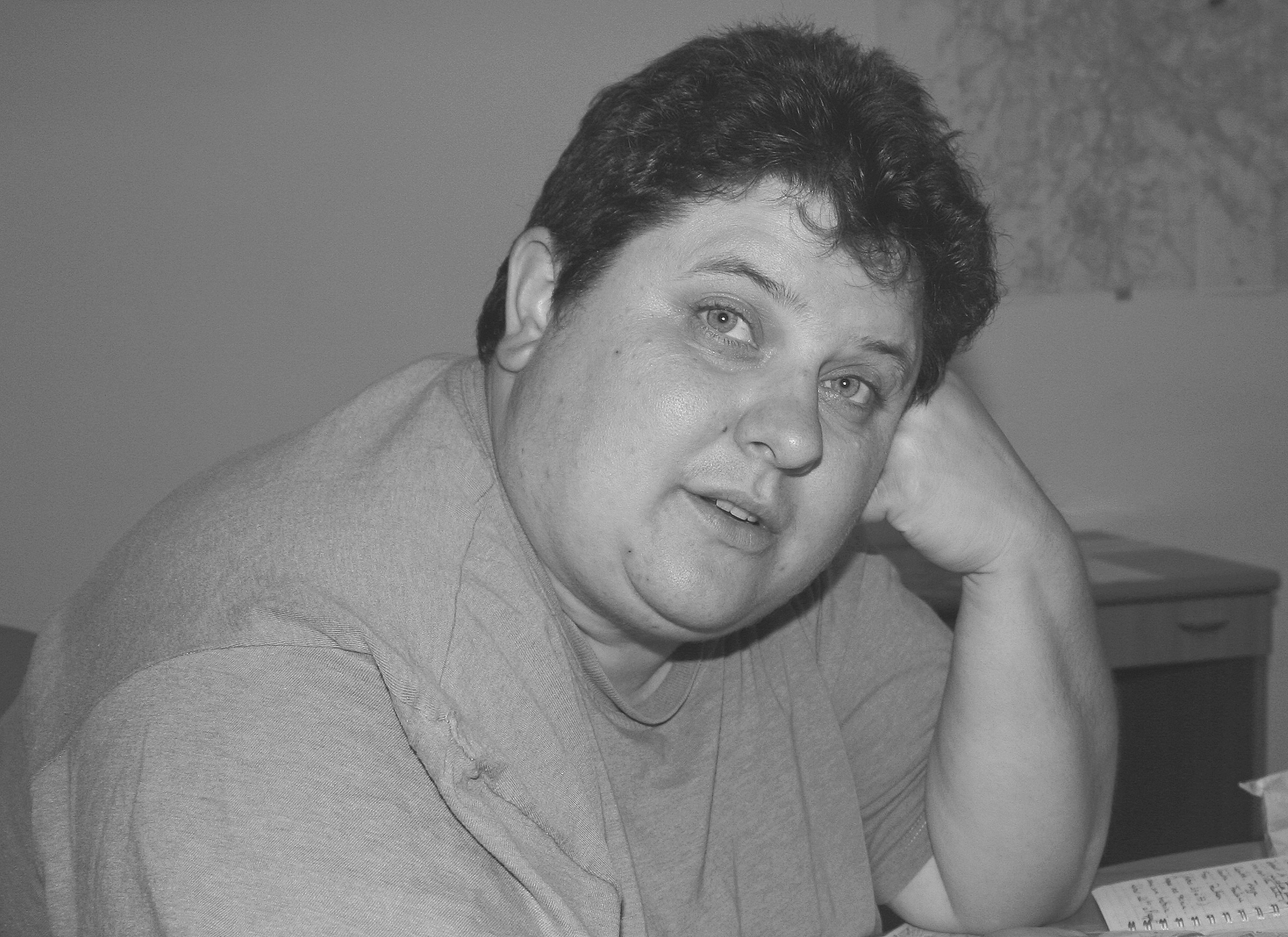 Madame Géraldine PIRAT