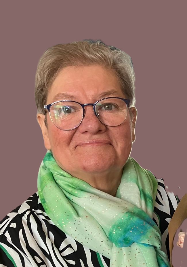 Madame Edith LABEY née WYPELIER