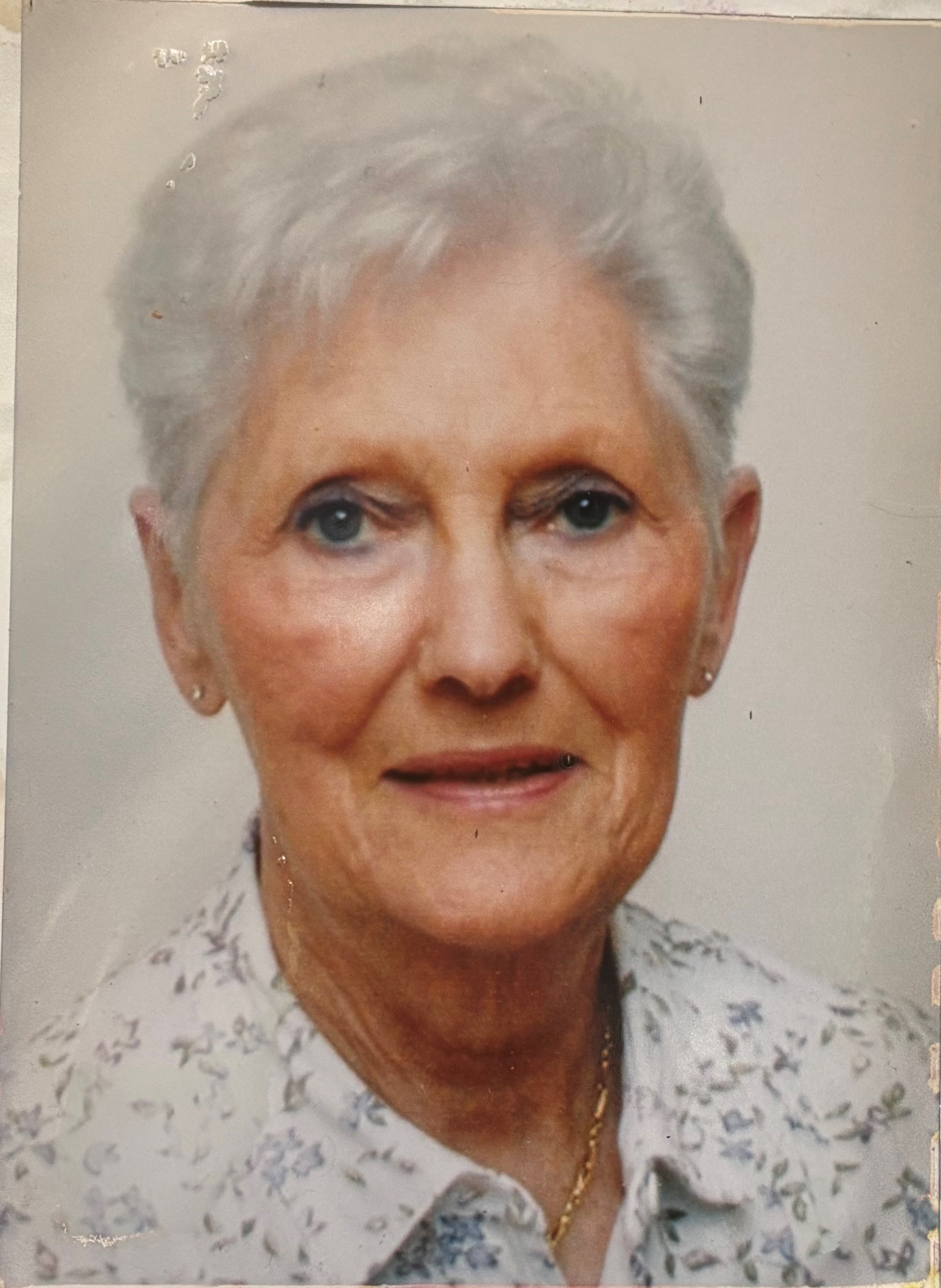 MOINGEON Colette, Yvonne,andrée Née BASTIDE