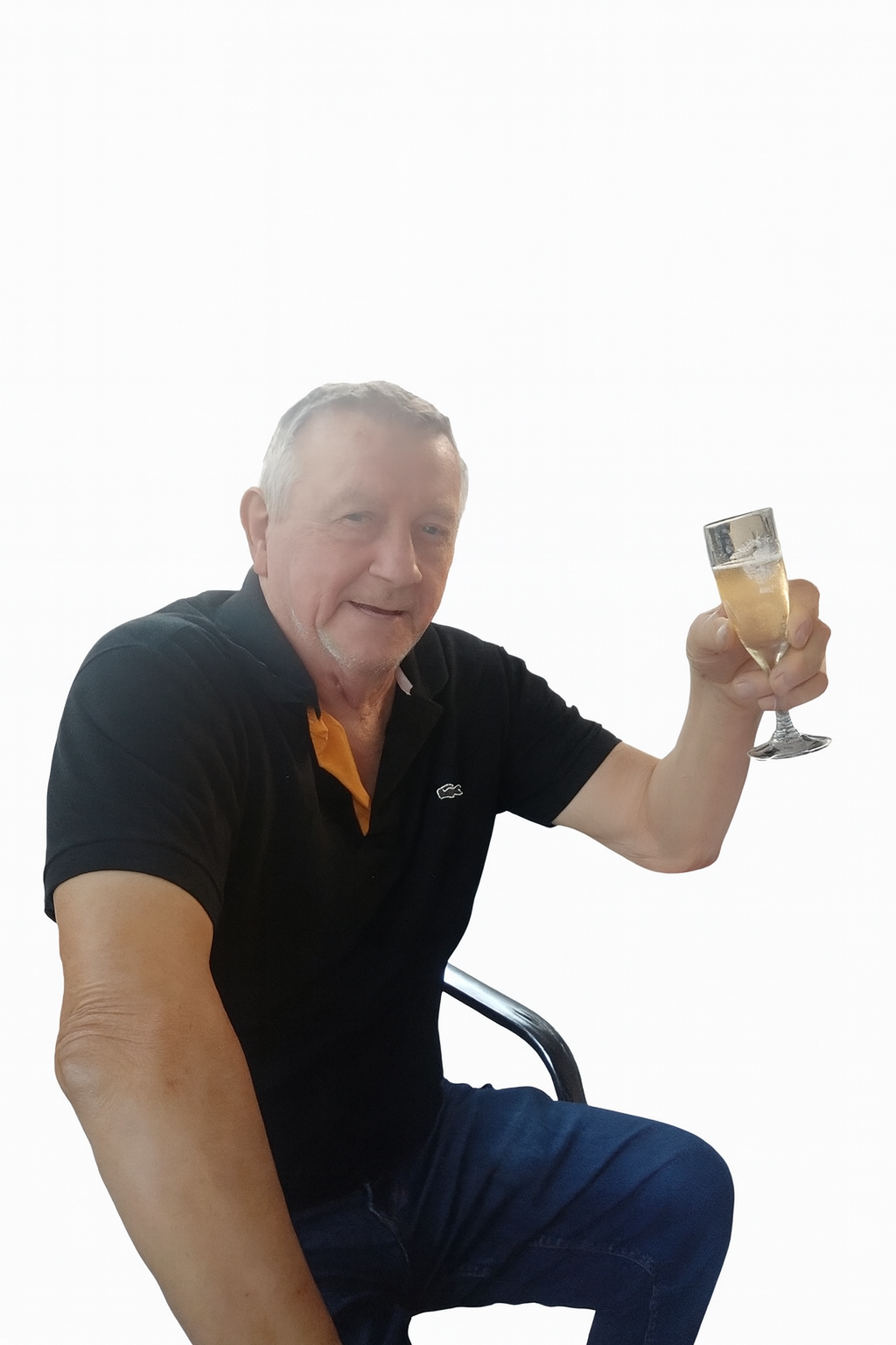 Monsieur Pierre MARCHAND