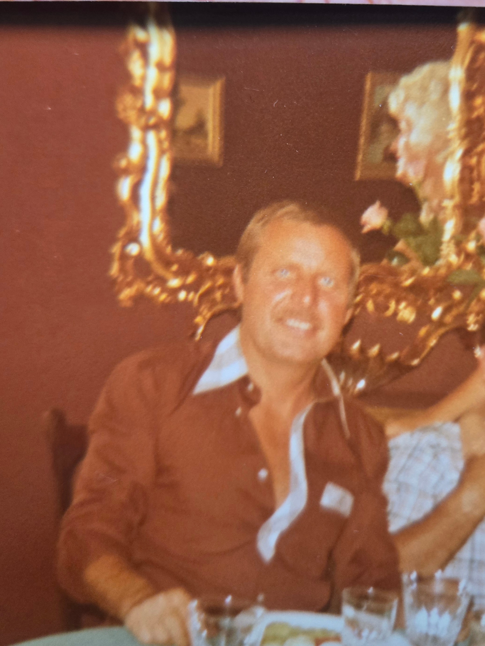 Monsieur Albert,marcel PELLETIER