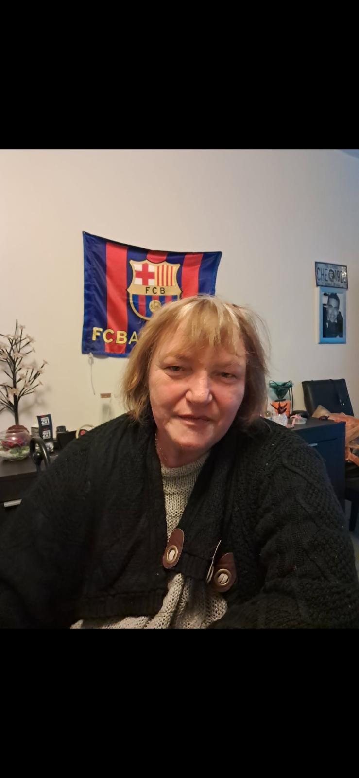 Madame Corinne LE BOURLAY