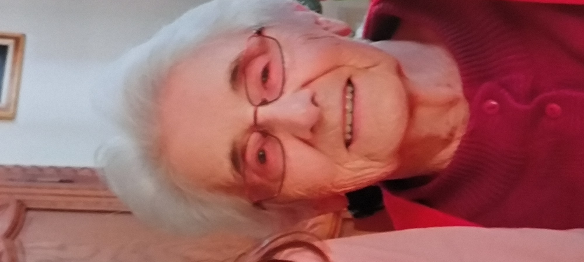 Madame Marie ADAM née BOULIC