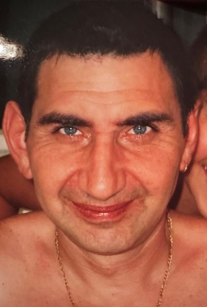 Monsieur Franck ALBO