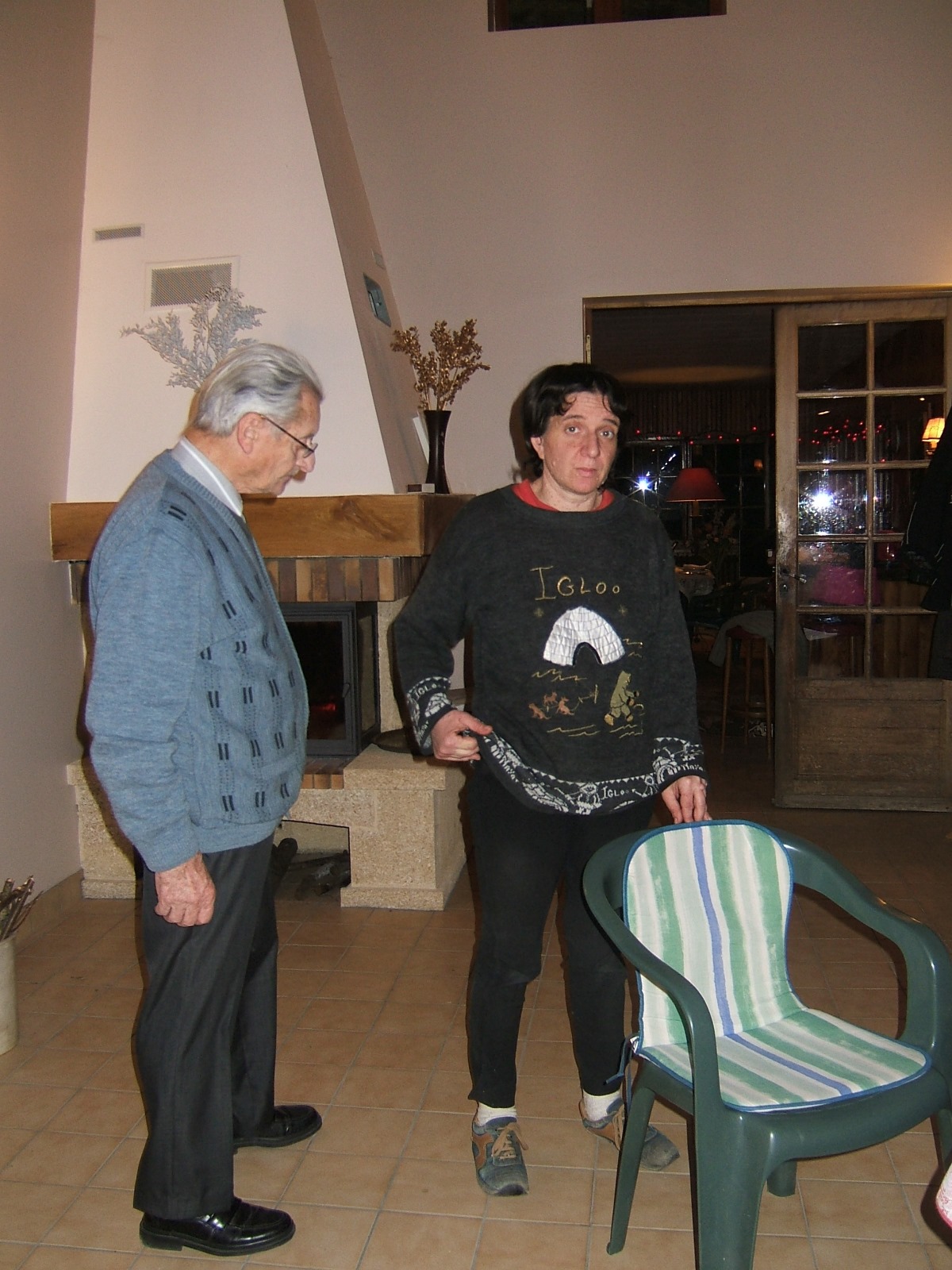 Madame Elizabeth, Michèle, Marie DAUGUET