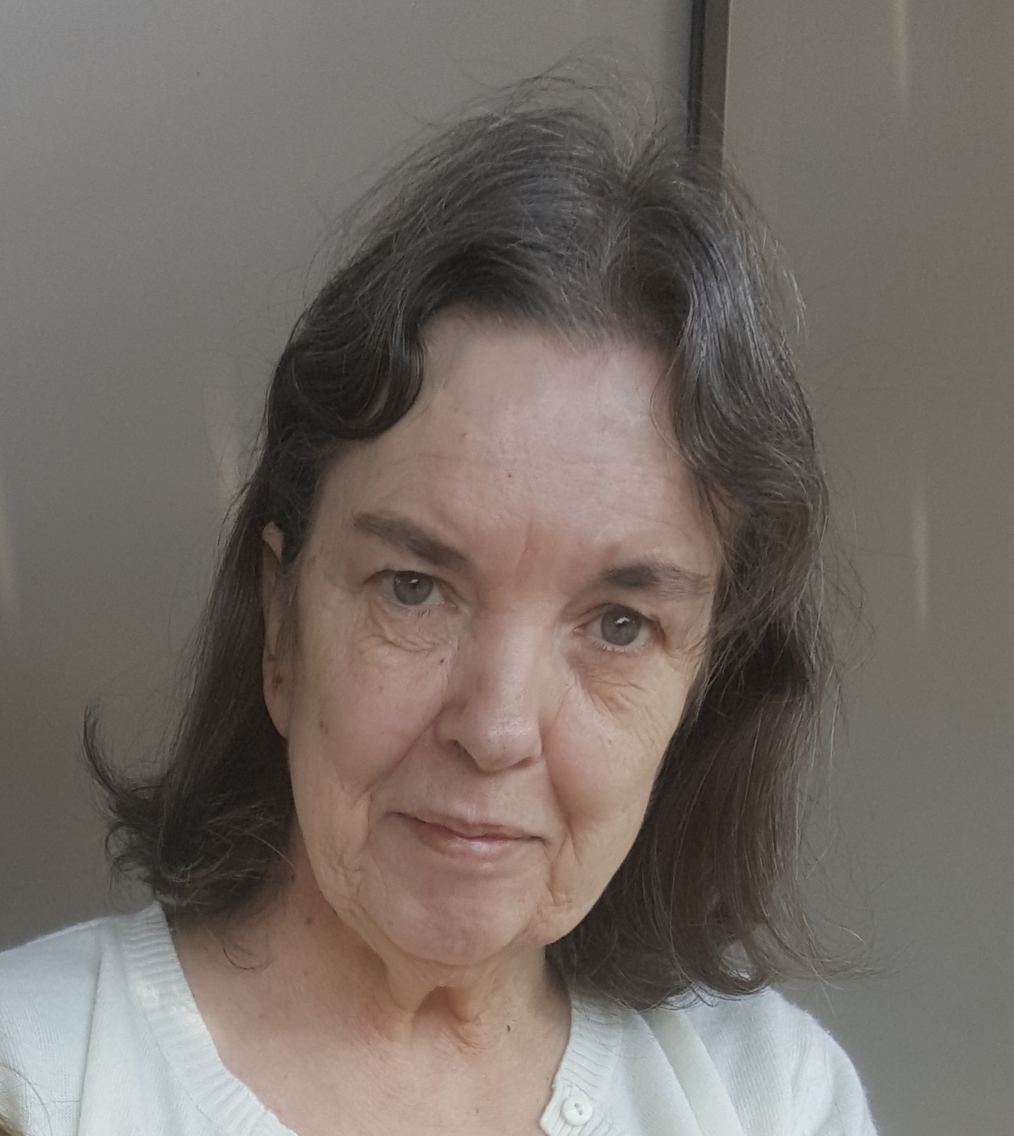 Madame Jacinta Da Conceiçao SOUSA