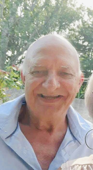 Monsieur Gilbert Rosaire LABORIEUX né LABORIEUX