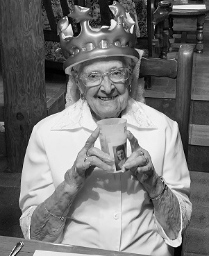 VERLINDE Rolande Née POPELIER