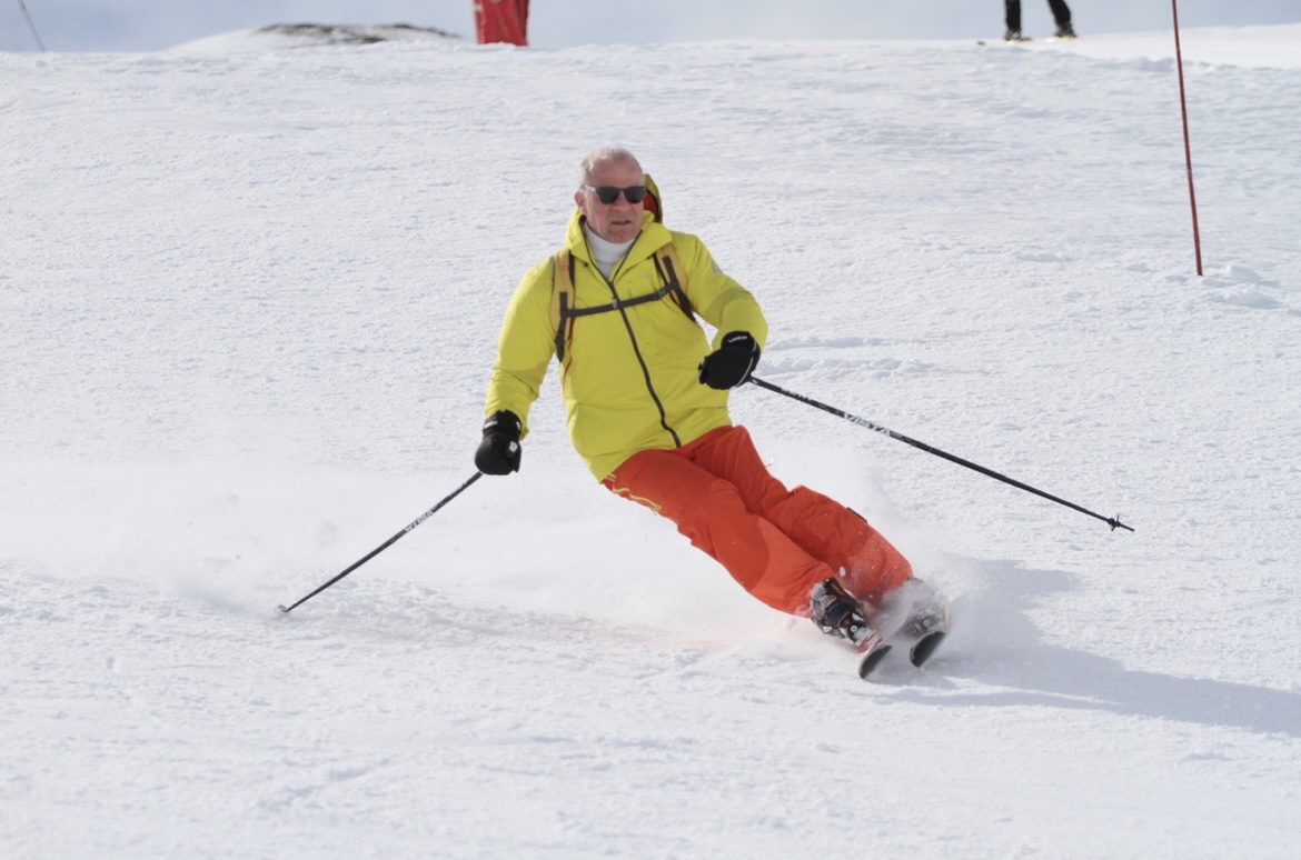 Monsieur Thierry Gabriel Albert ROUDINE