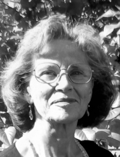 Madame Josiane, Lucienn, Henriette WERLÉ-TOUZAIN née TOUZAIN