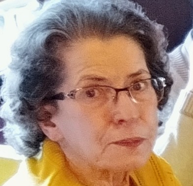 GAPP Liliane Née CORNICHON