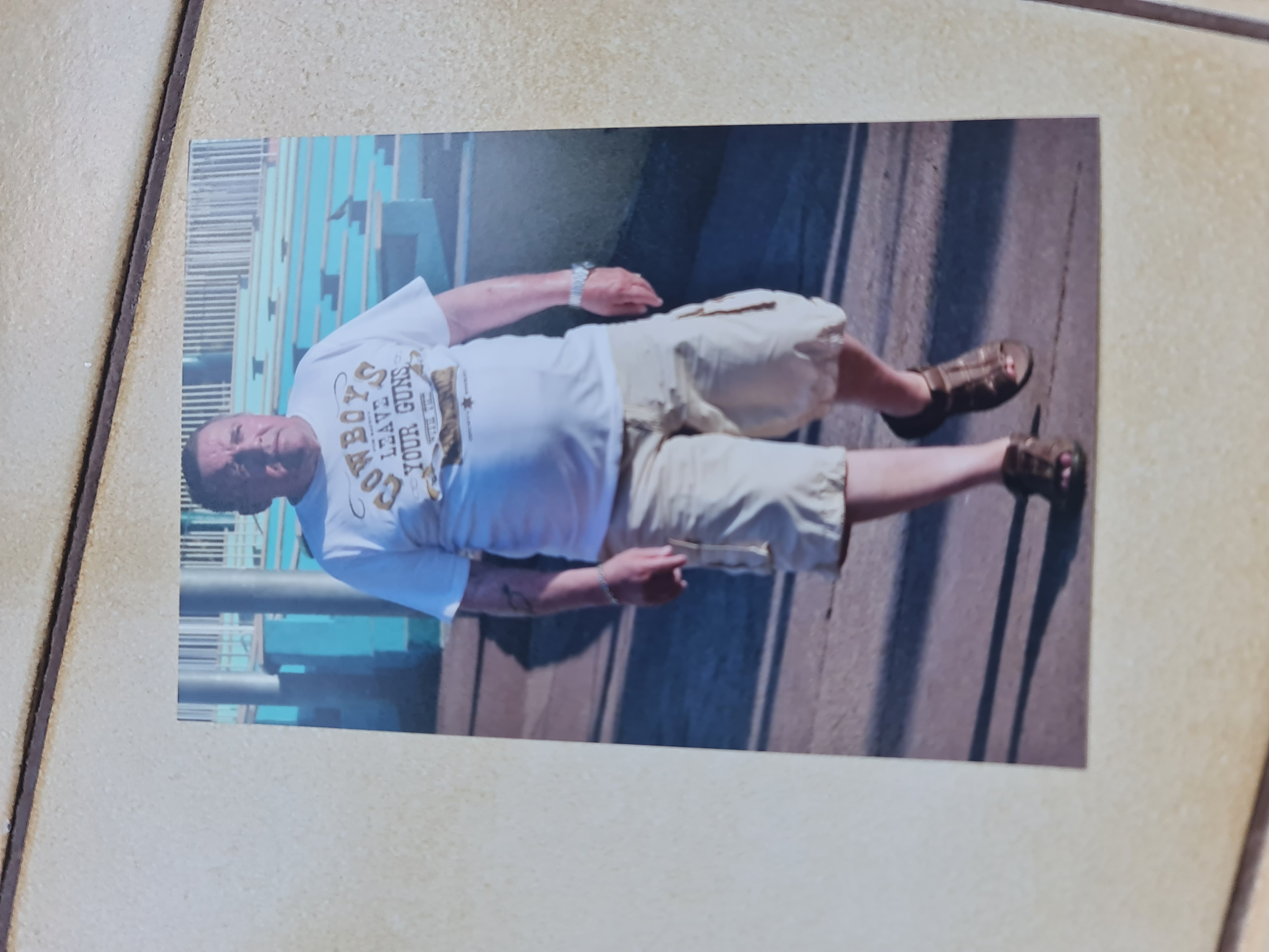 Monsieur Michel POREBSKI