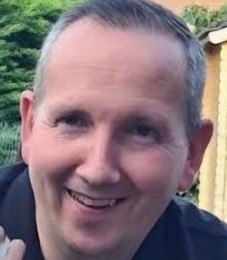 Monsieur Ludovic CRETAL