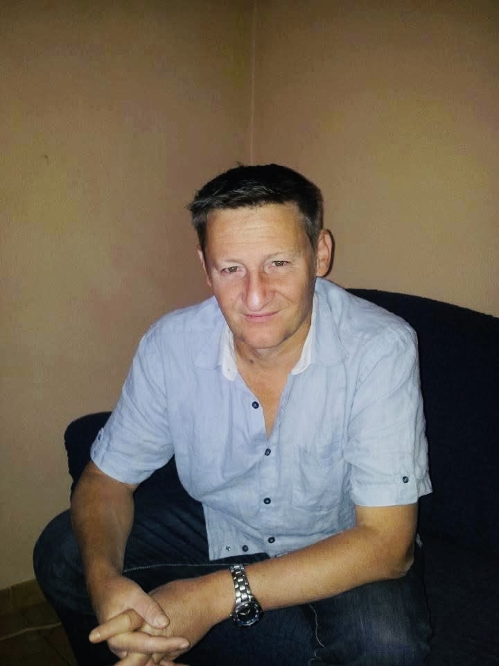 Monsieur Mathieu MAURER