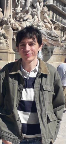 Monsieur Antoine KOPP