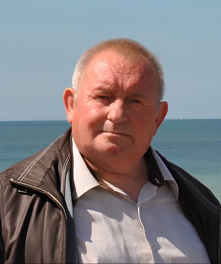 Monsieur Marcel NICOLET