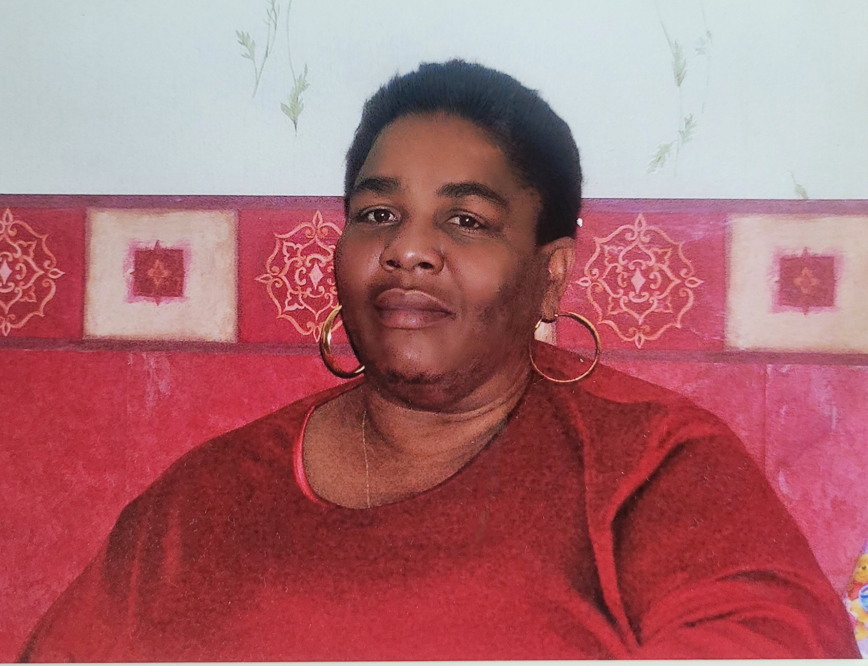 Madame Christiane DAUBÉ née DAUBÉ