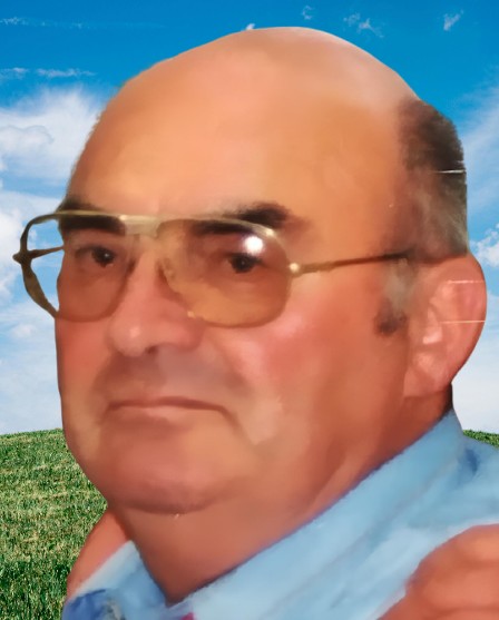 Monsieur Fernand BOONE