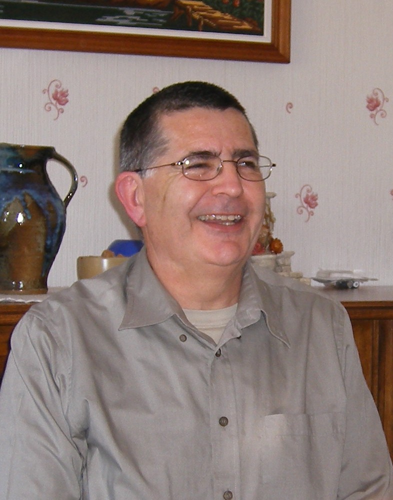 Monsieur Michel FOSSAT