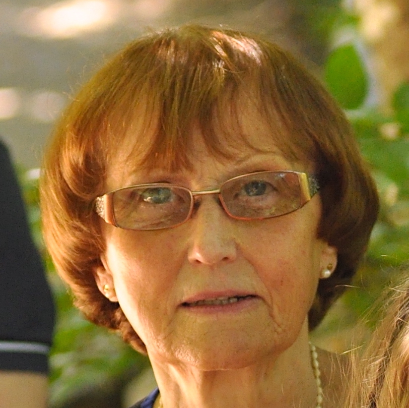 Madame Suzette BOUAUD née GILBERT