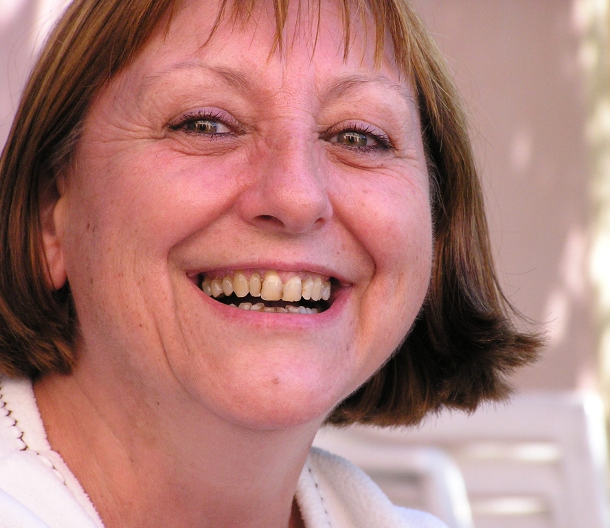 Madame Florence DEDOUBAT née BLANC