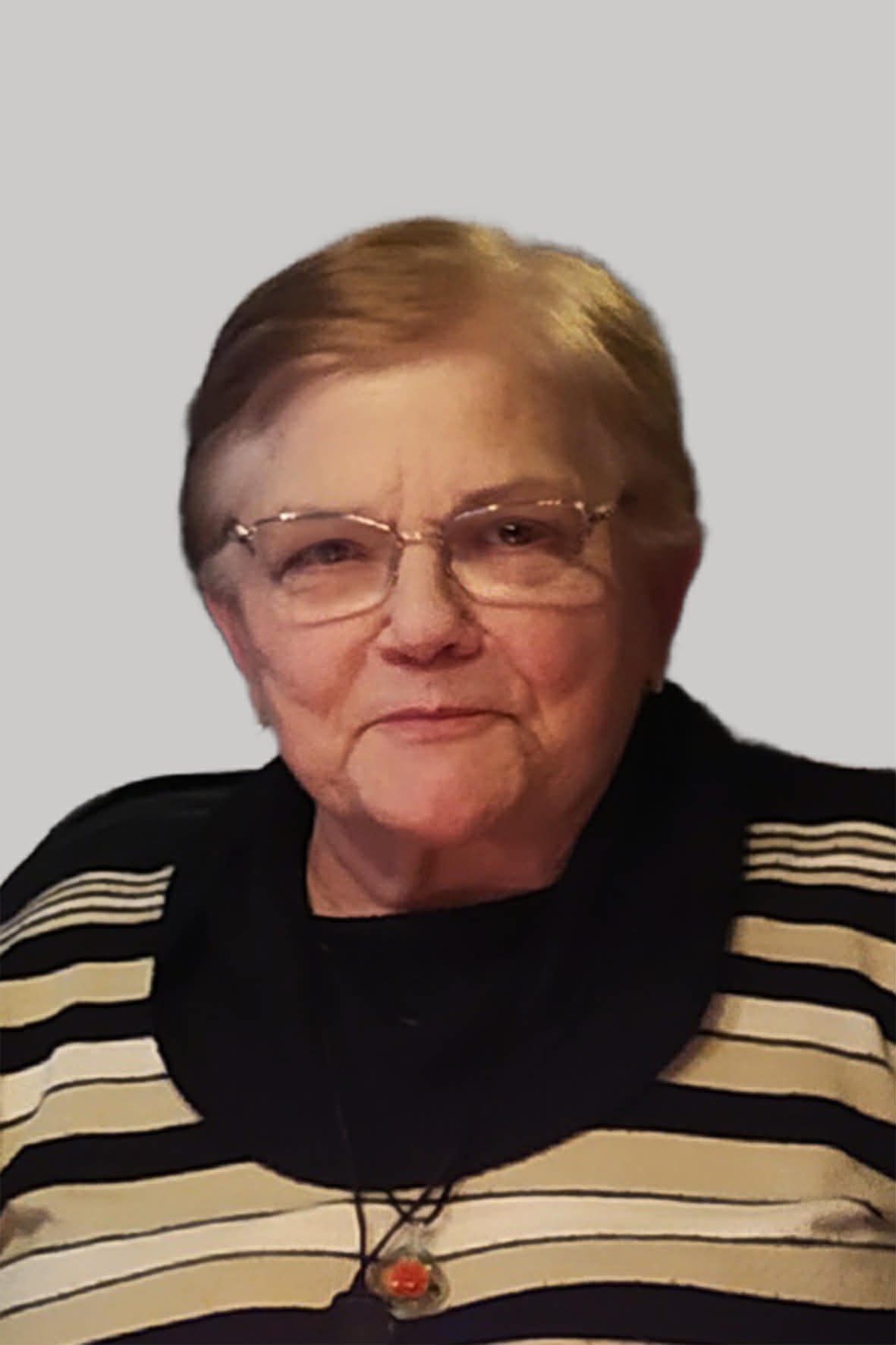 Madame Liliane, Suzanne, Juliette BELLINI née POPPELREITER