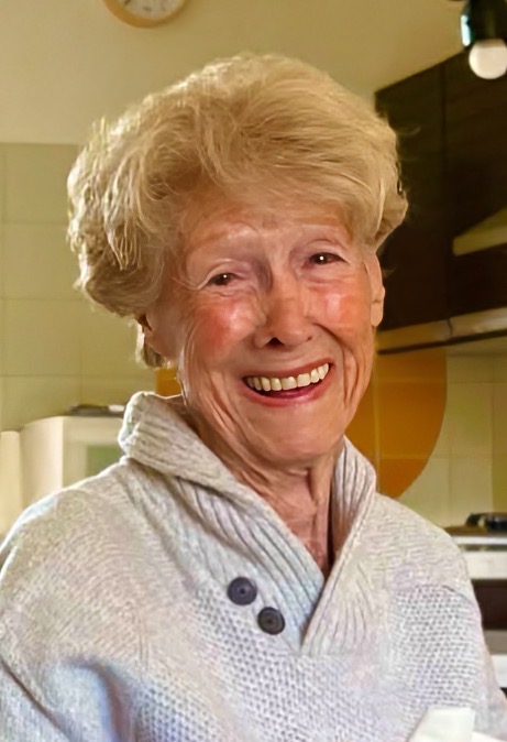 BARNOIN Irène, Emilia Née MEISSNER