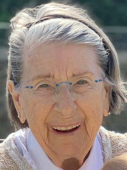 Madame Annick DRAIS née BOURSICOT