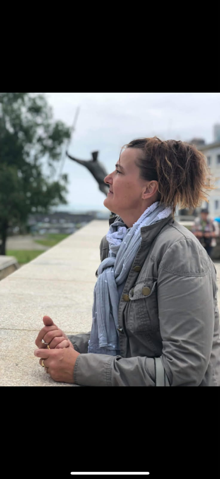 Madame Caroline PIERRU