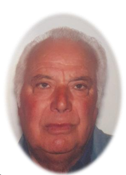 BONGIOVANNI Calogero