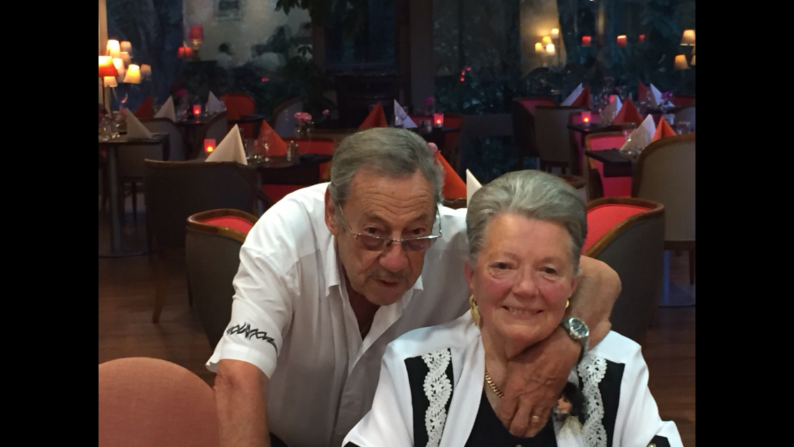 Madame Henriette DESVIGNES née LE LABOUSSE