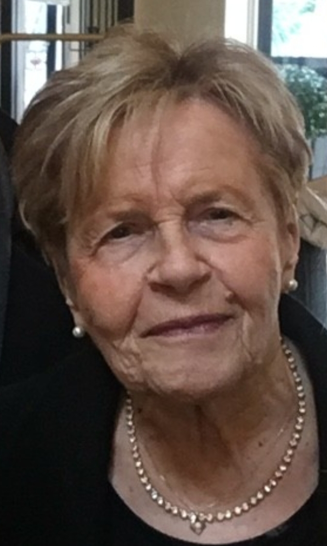 Madame Francine, Marie TASSI née MAJONE