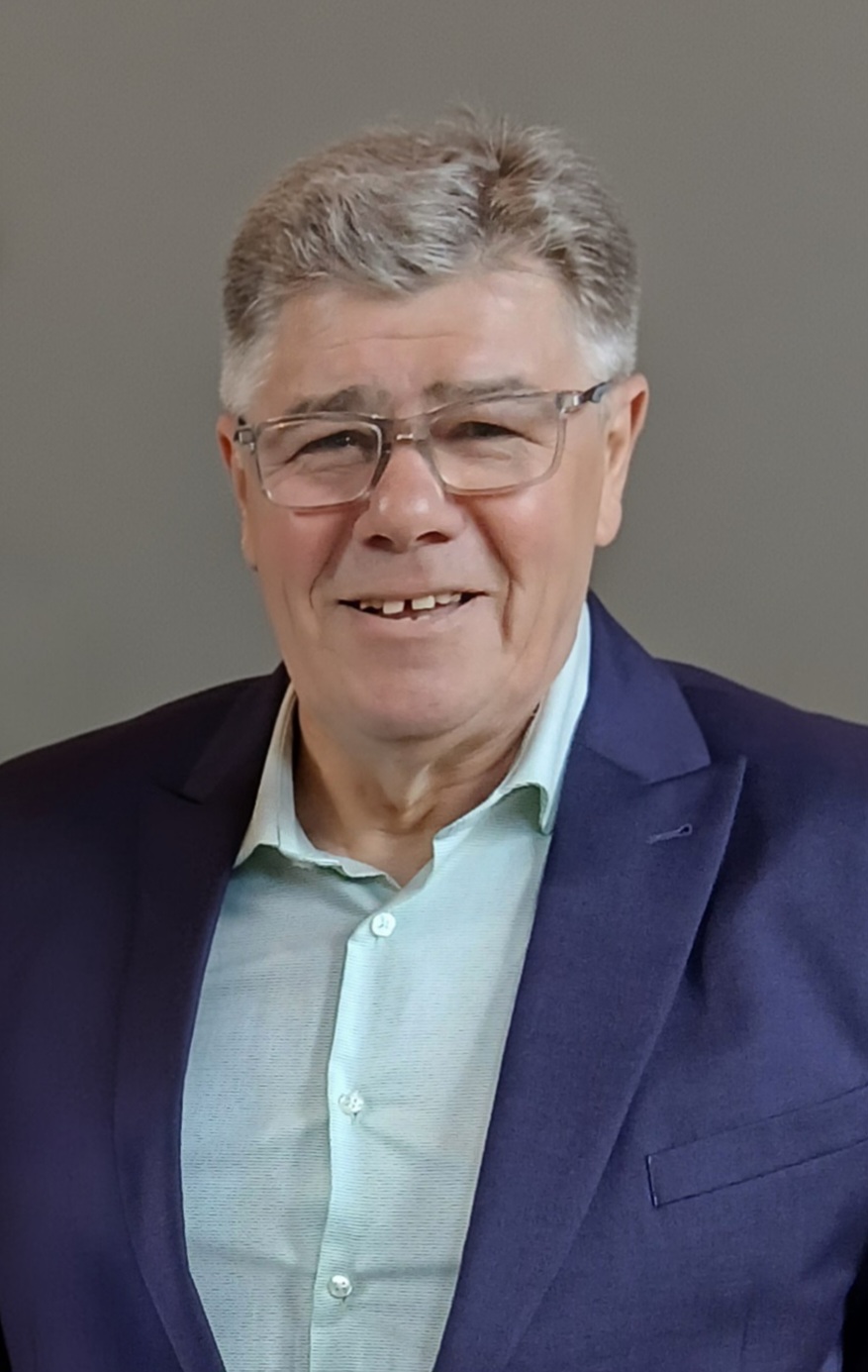 Monsieur Bernard WITKOWSKI