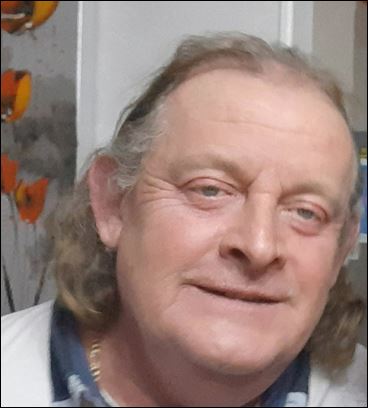 Monsieur Guy DESMIDT né DESMIDT