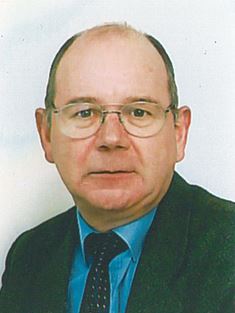 Monsieur Prosper HANTSON