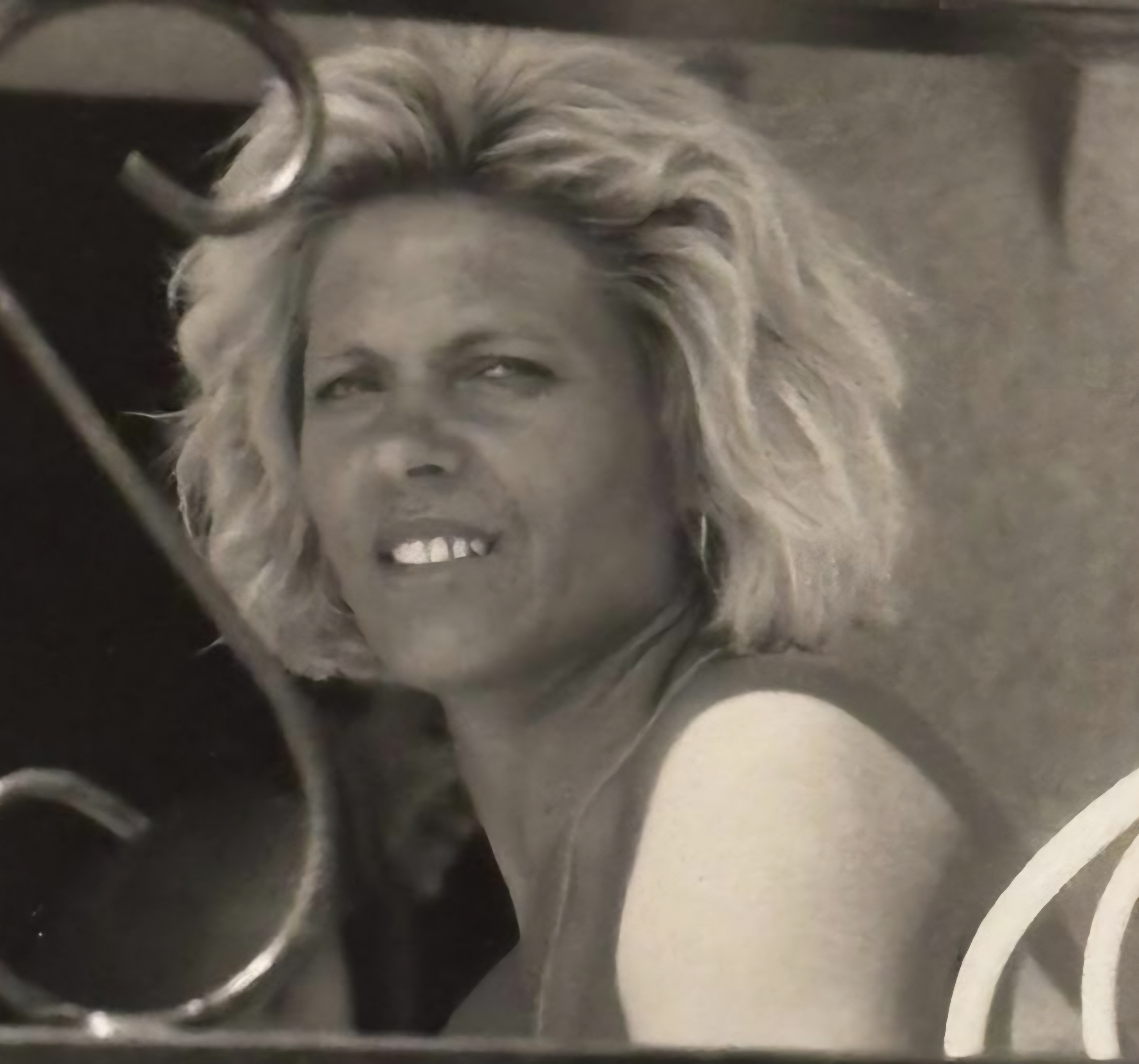 Madame Josiane THOMAS née EMPROUX