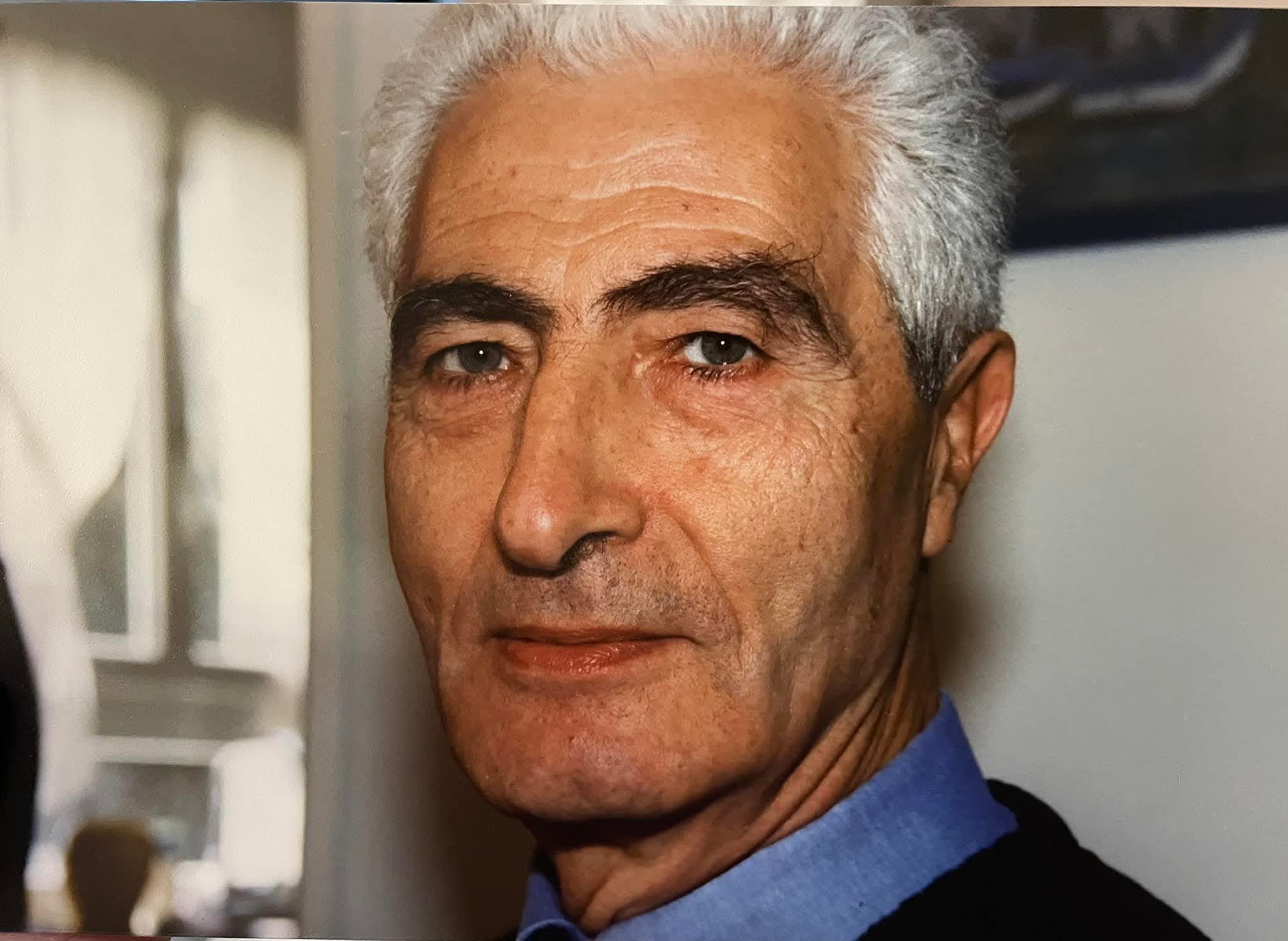 Monsieur Maurice, Marcel COHEN