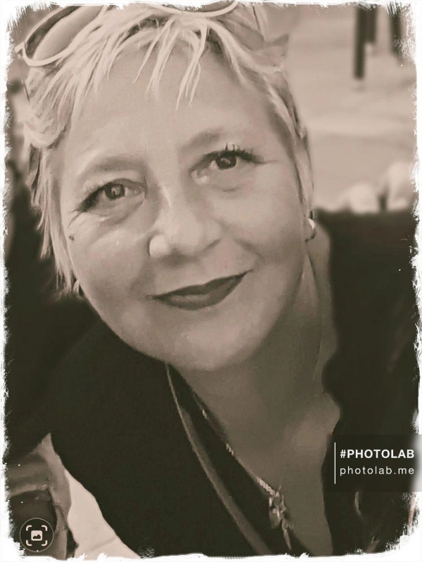 Madame Sandra CHAILLY née CHAILLY