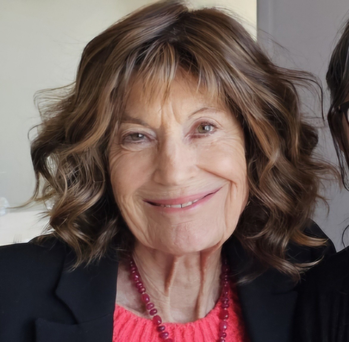 Madame Viviane HERNANDEZ née BERARD