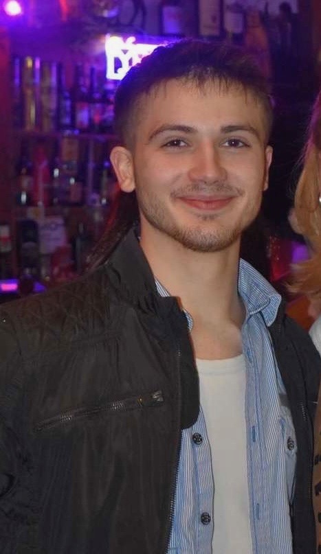 Monsieur Arthur LEGRAND